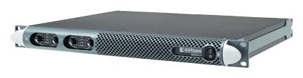 4-channel amplifier
4 x 700 W in one rack unit
Perfect solution for mid-power systems