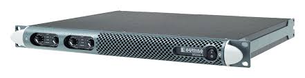 4-channel amplifier
4 x 1250 W in one rack unit
Perfect solution for mid-power systems